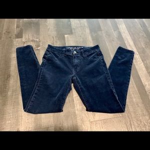 American Eagle Corduroys